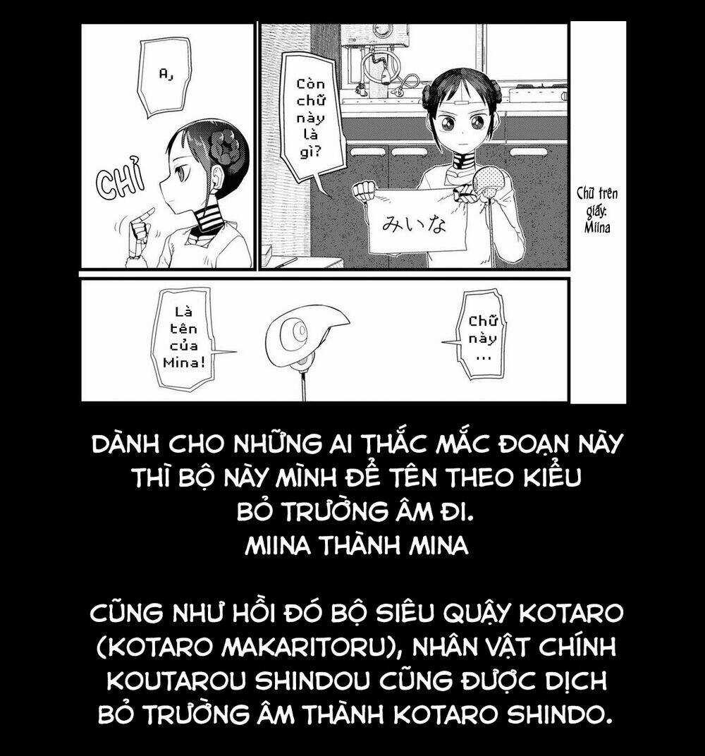 Vợ tôi, Chapter 20 trang 27