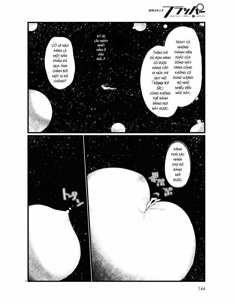 Vợ tôi, Chapter 21 trang 9