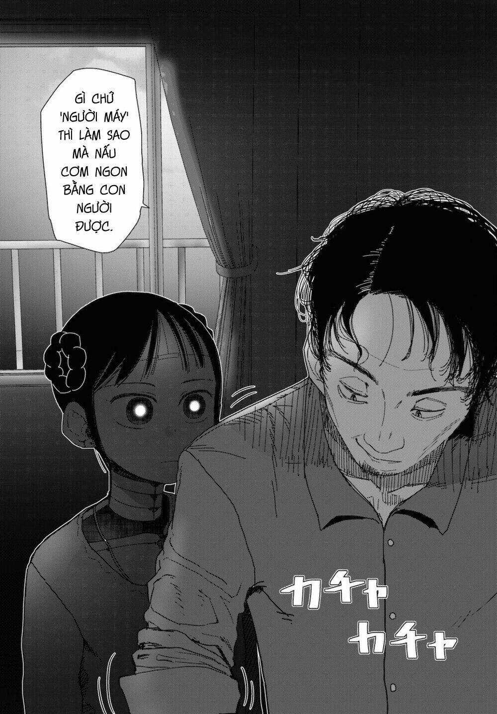 Vợ tôi, Chapter 22 trang 13