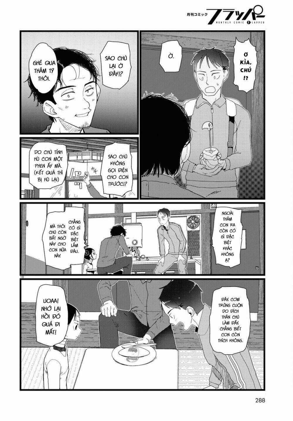 Vợ tôi, Chapter 22 trang 19