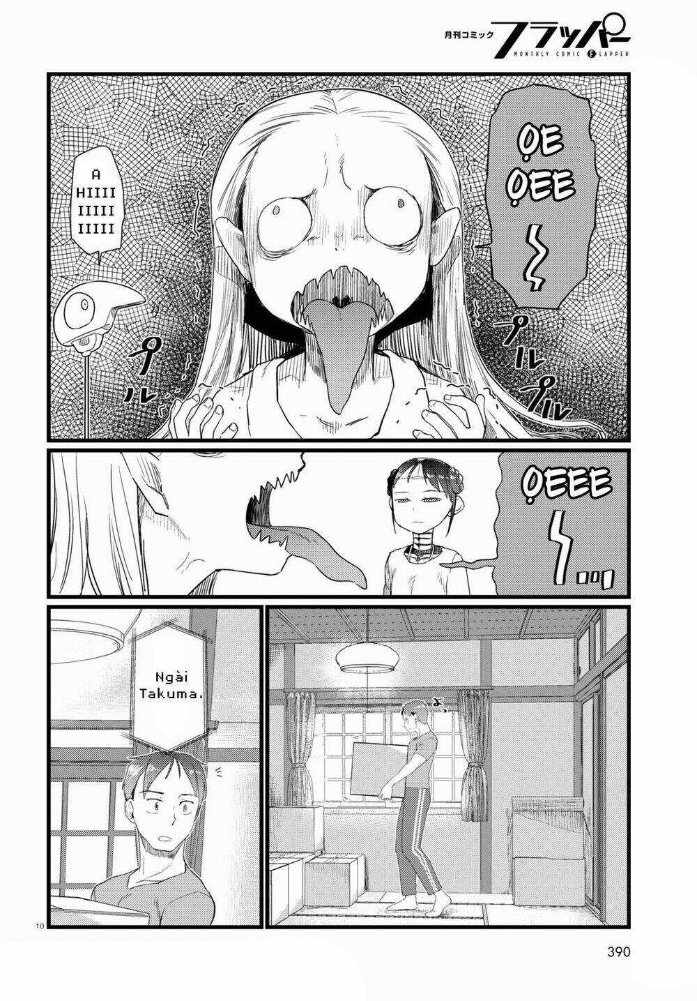 Vợ tôi, Chapter 26 trang 11