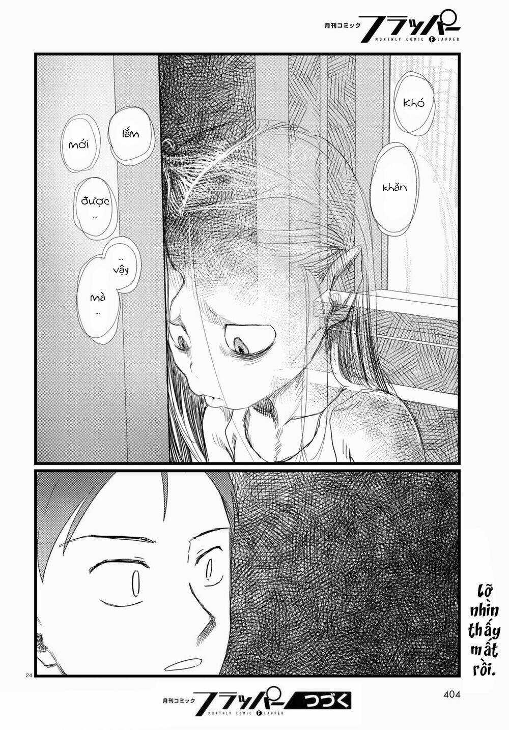 Vợ tôi, Chapter 26 trang 25