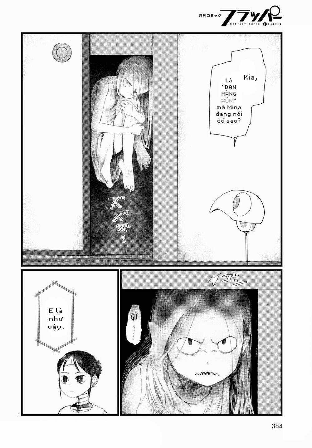 Vợ tôi, Chapter 26 trang 5