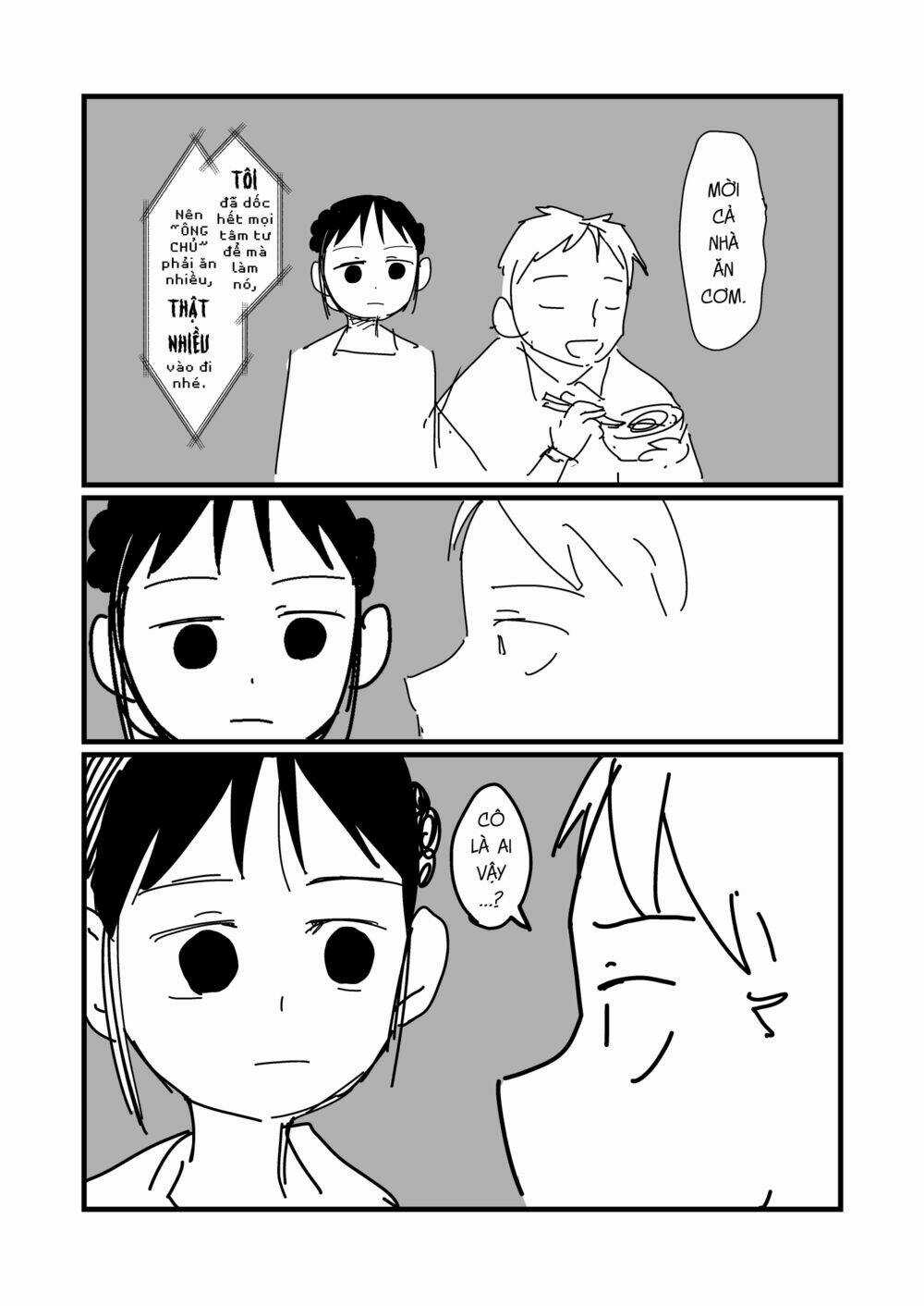 Vợ tôi, Chapter 28.5 trang 2