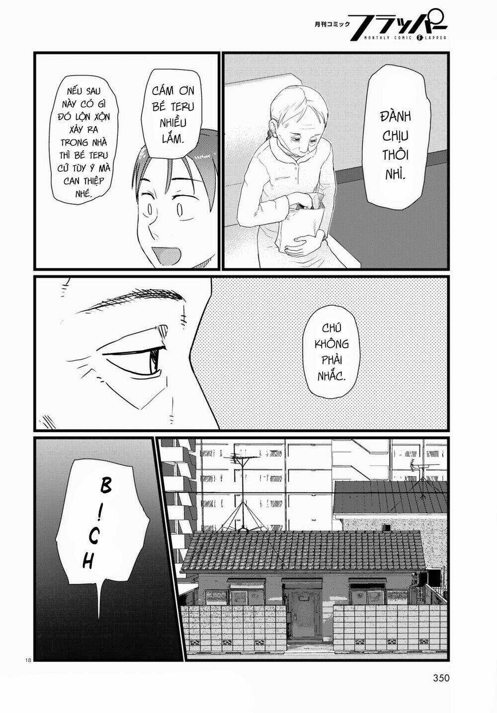 Vợ tôi, Chapter 28 trang 19