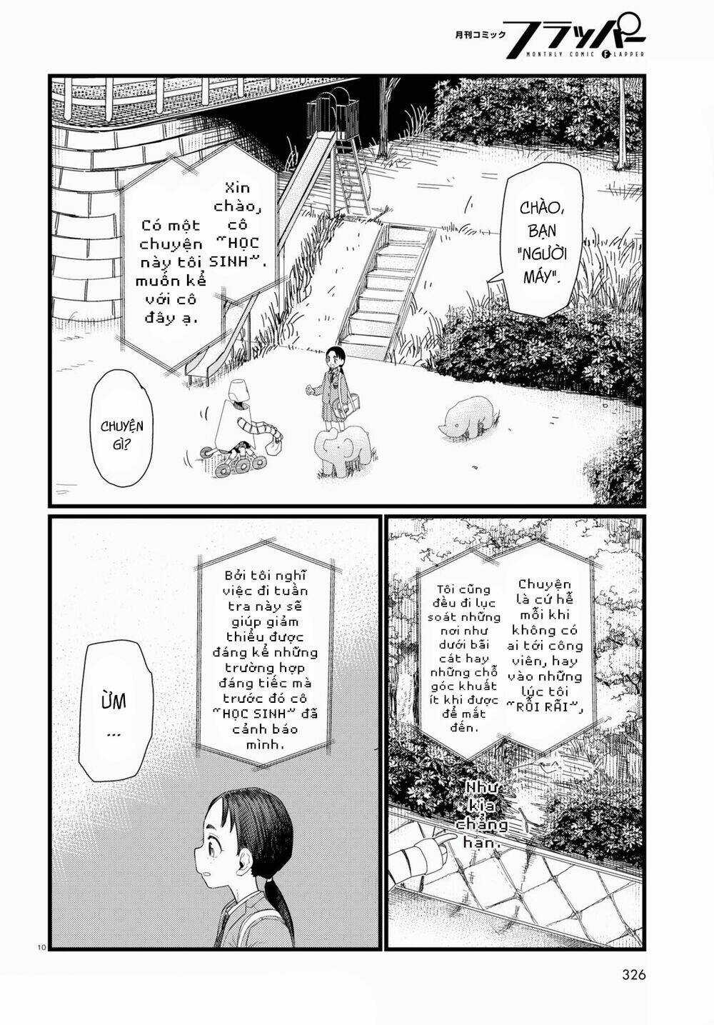 Vợ tôi, Chapter 29 trang 11