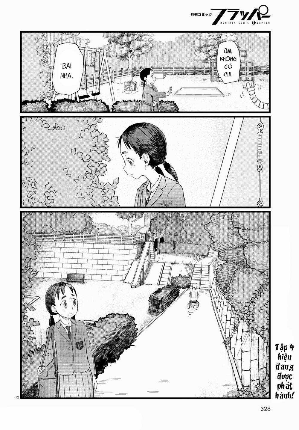 Vợ tôi, Chapter 29 trang 13