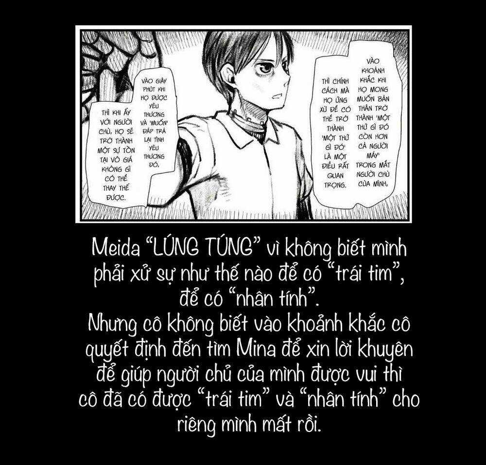 Vợ tôi, Chapter 30 trang 27