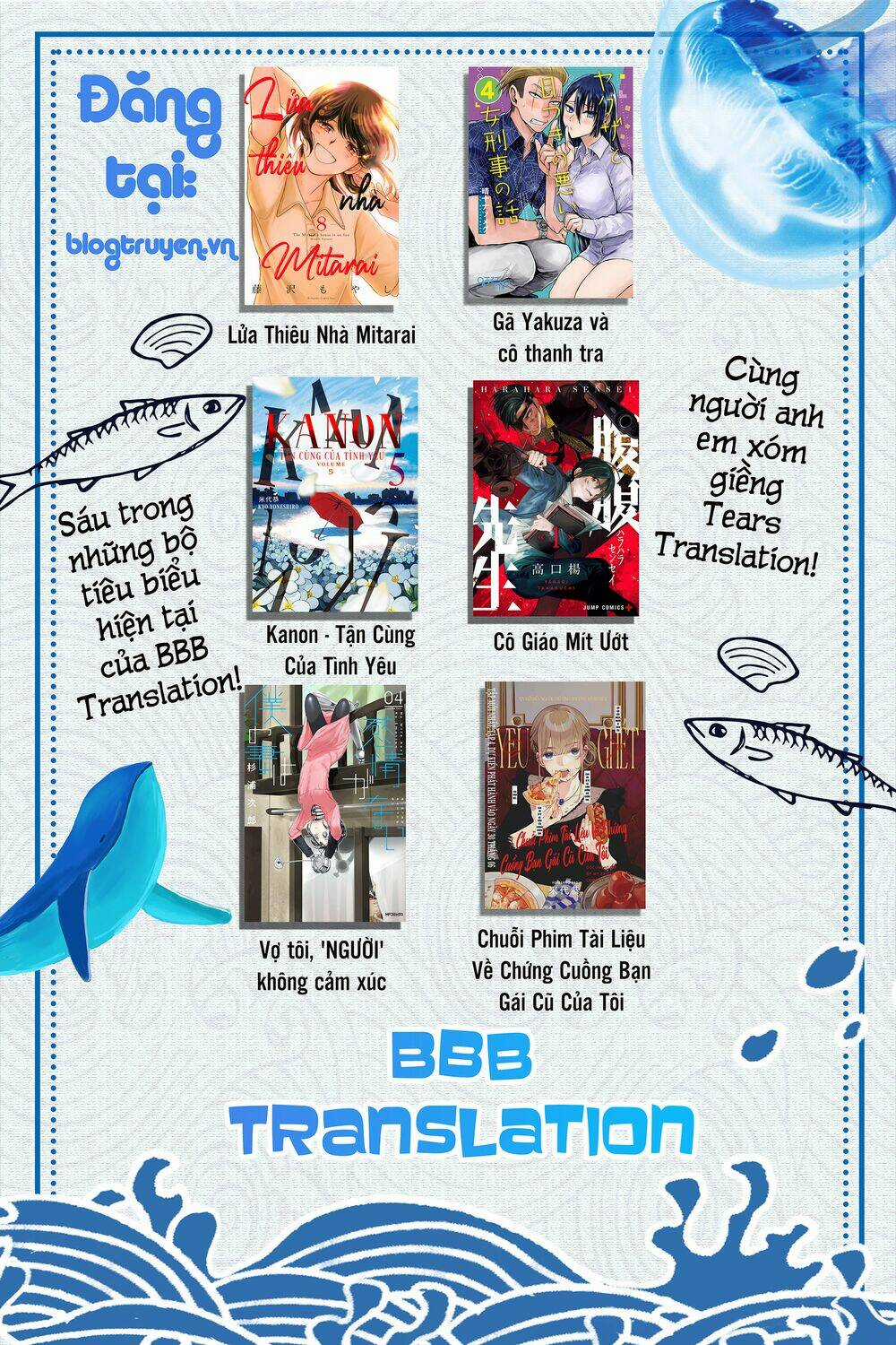 Vợ tôi, Chapter 30 trang 28