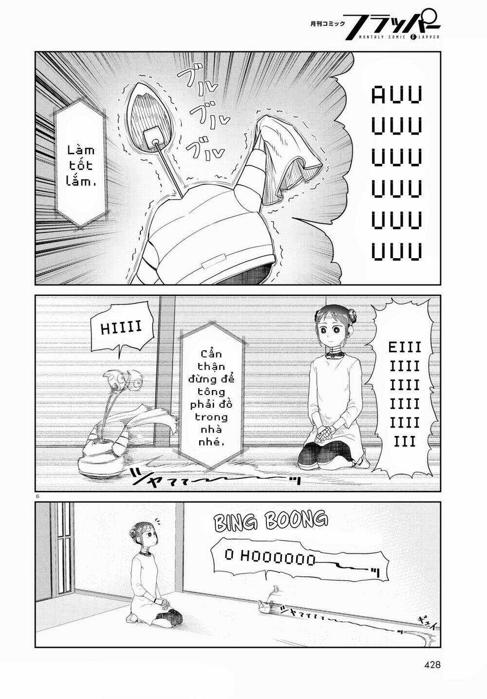 Vợ tôi, Chapter 30 trang 7