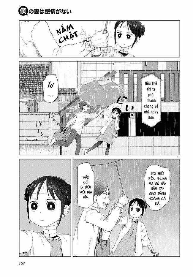 Vợ tôi, Chapter 31 trang 12