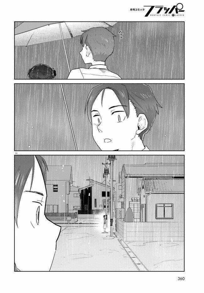 Vợ tôi, Chapter 31 trang 15