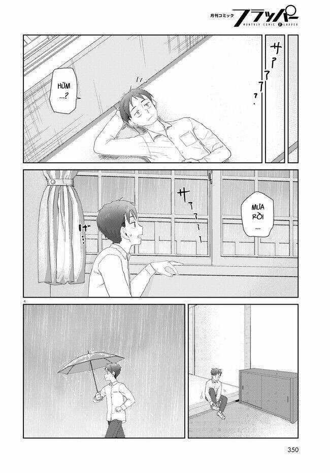 Vợ tôi, Chapter 31 trang 5