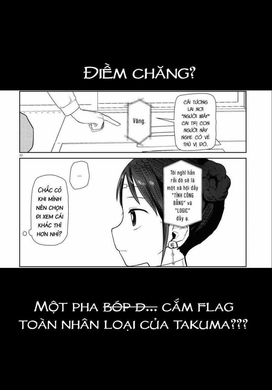 Vợ tôi, Chapter 32 trang 26