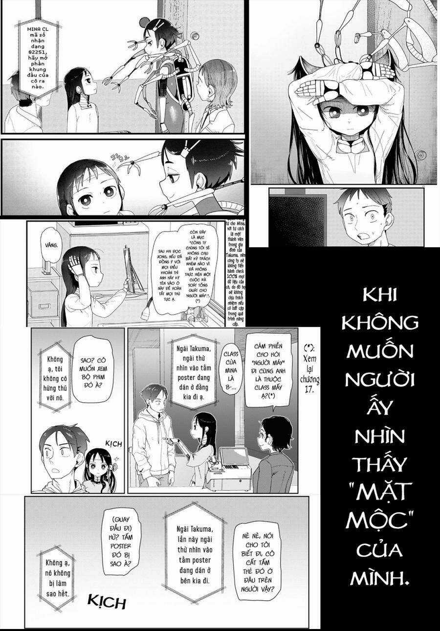 Vợ tôi, Chapter 32 trang 28