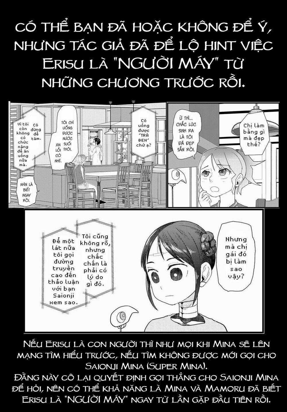 Vợ tôi, Chapter 33 trang 26