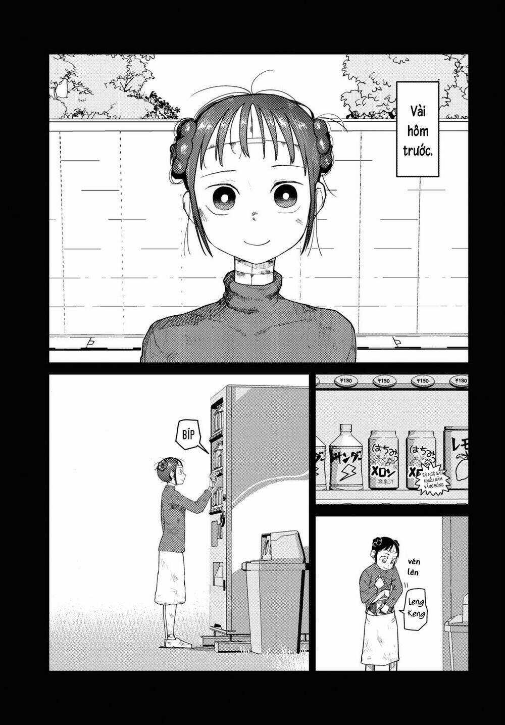 Vợ tôi, Chapter 33 trang 6