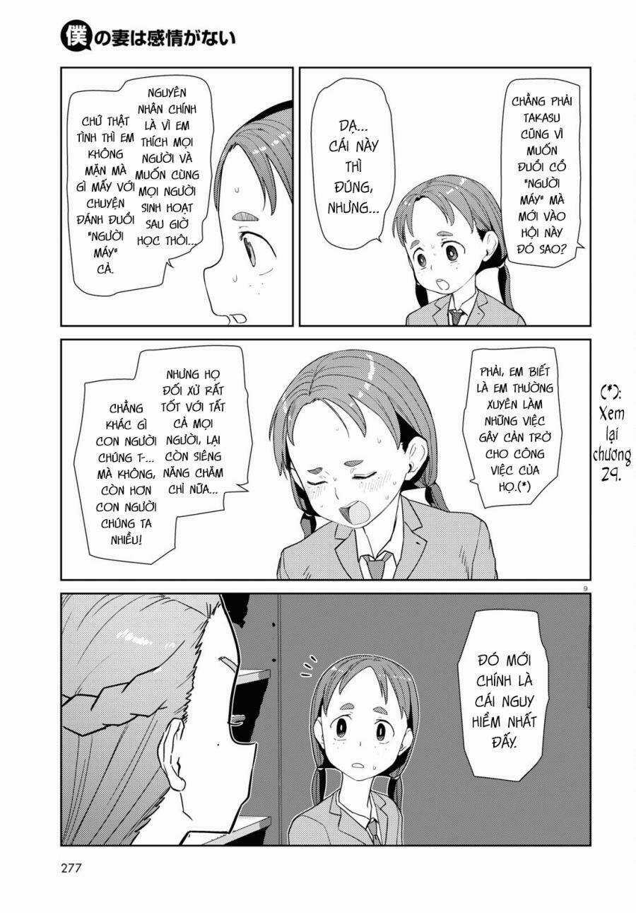 Vợ tôi, Chapter 34 trang 10