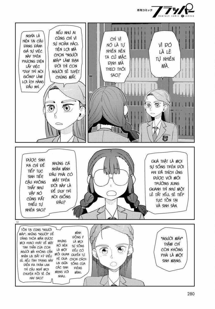 Vợ tôi, Chapter 34 trang 13