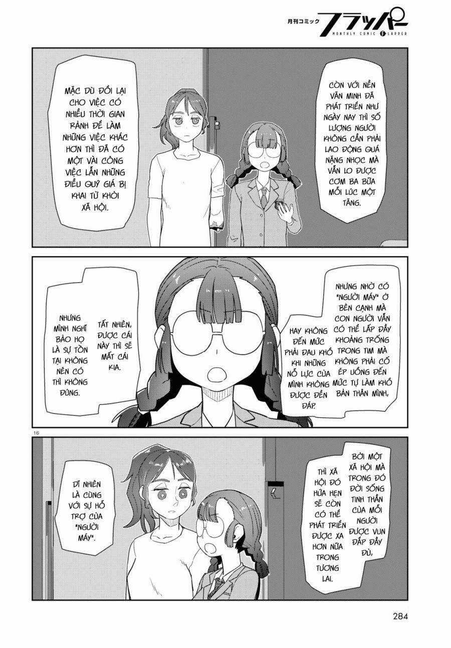 Vợ tôi, Chapter 34 trang 17