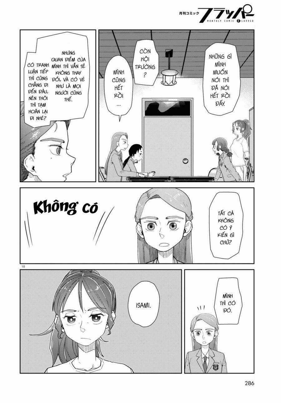 Vợ tôi, Chapter 34 trang 19