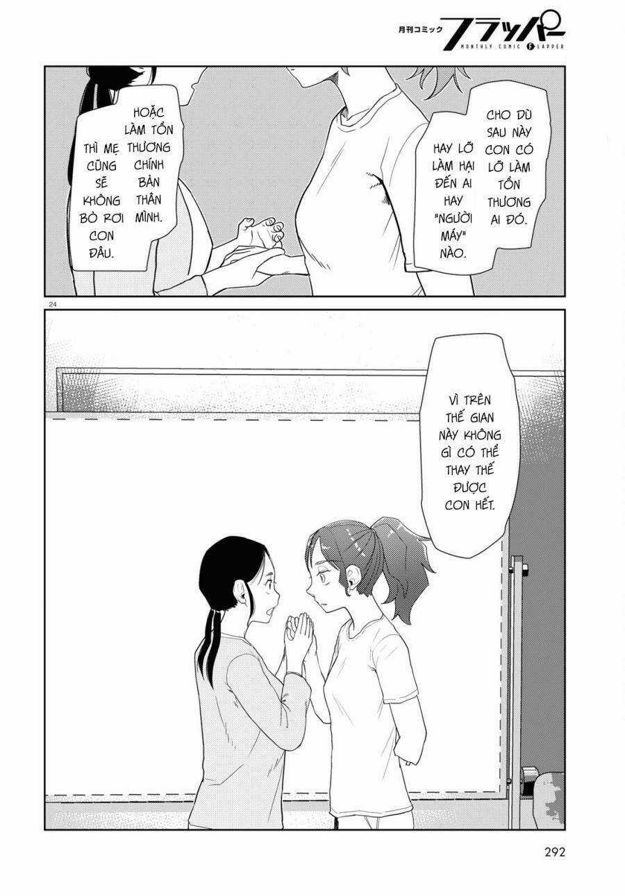 Vợ tôi, Chapter 34 trang 25