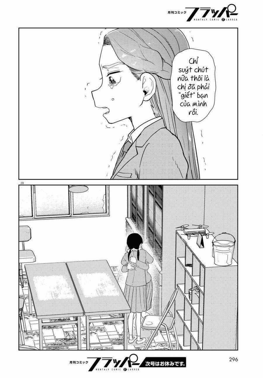 Vợ tôi, Chapter 34 trang 29