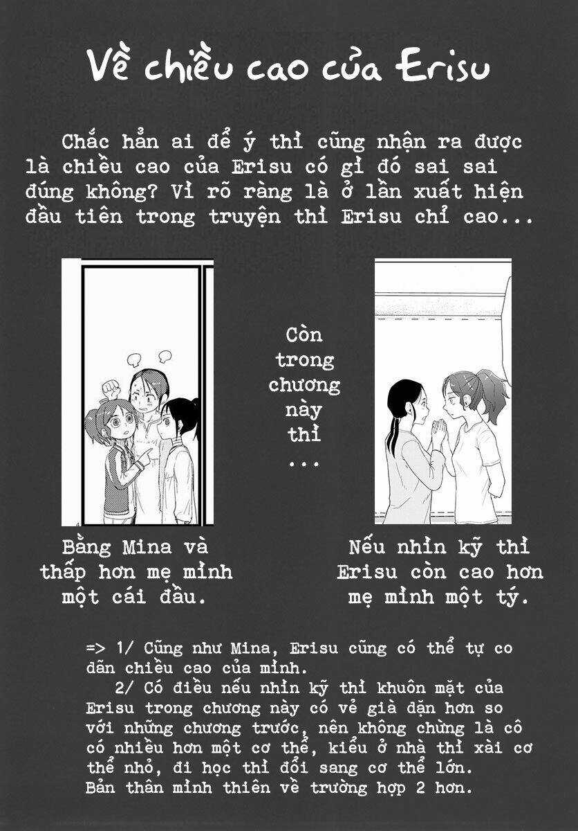 Vợ tôi, Chapter 34 trang 30