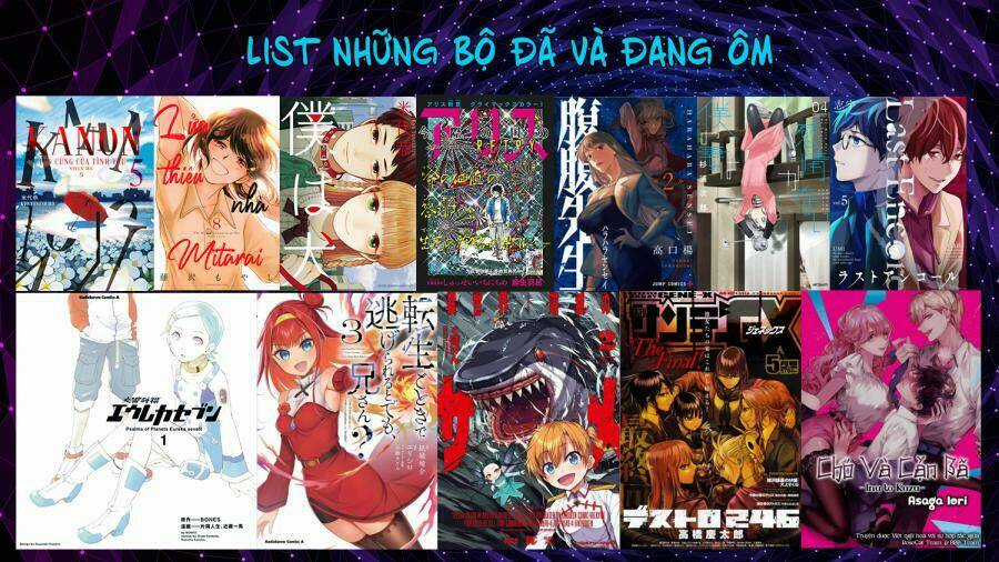 Vợ tôi, Chapter 34 trang 32