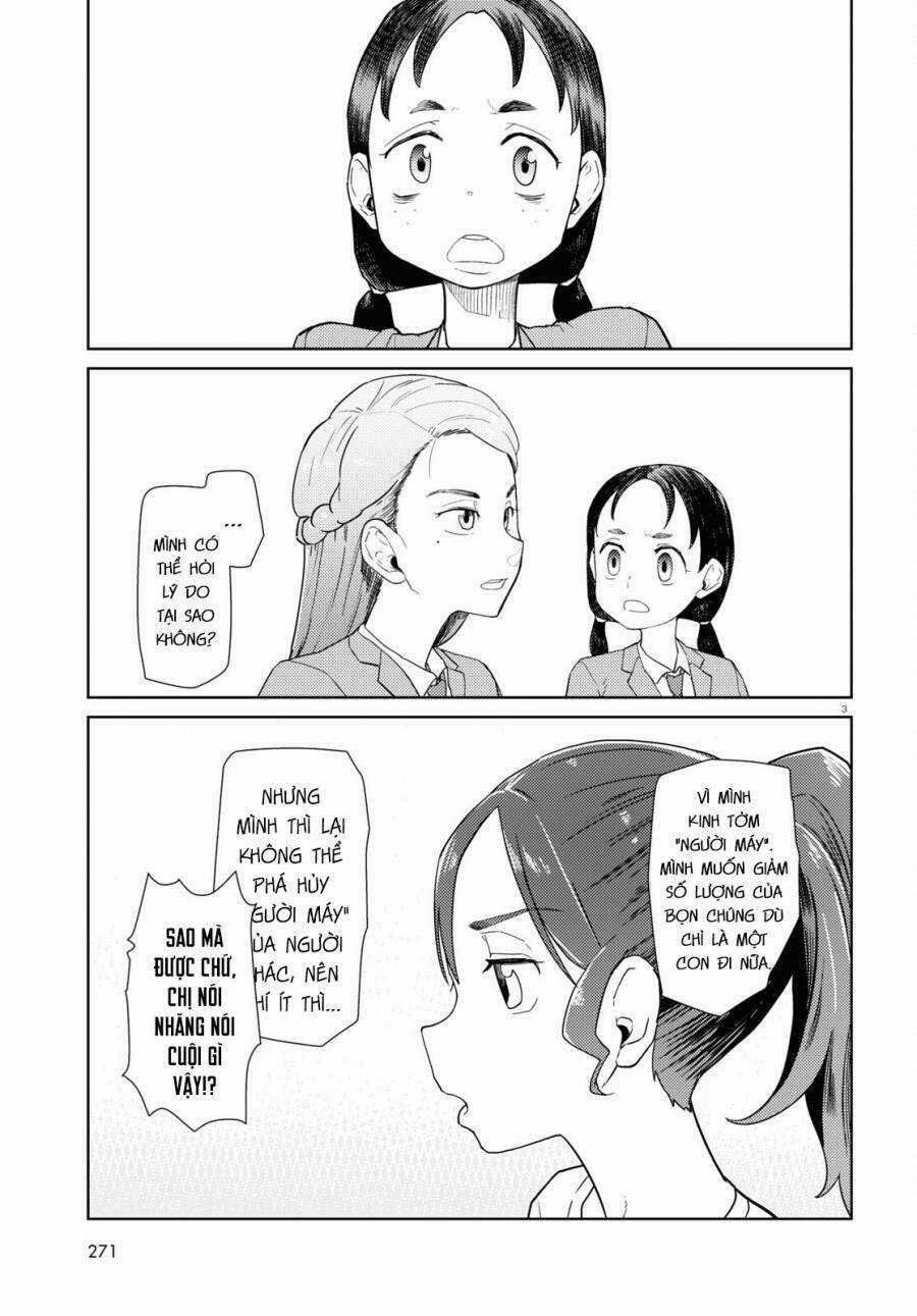 Vợ tôi, Chapter 34 trang 4