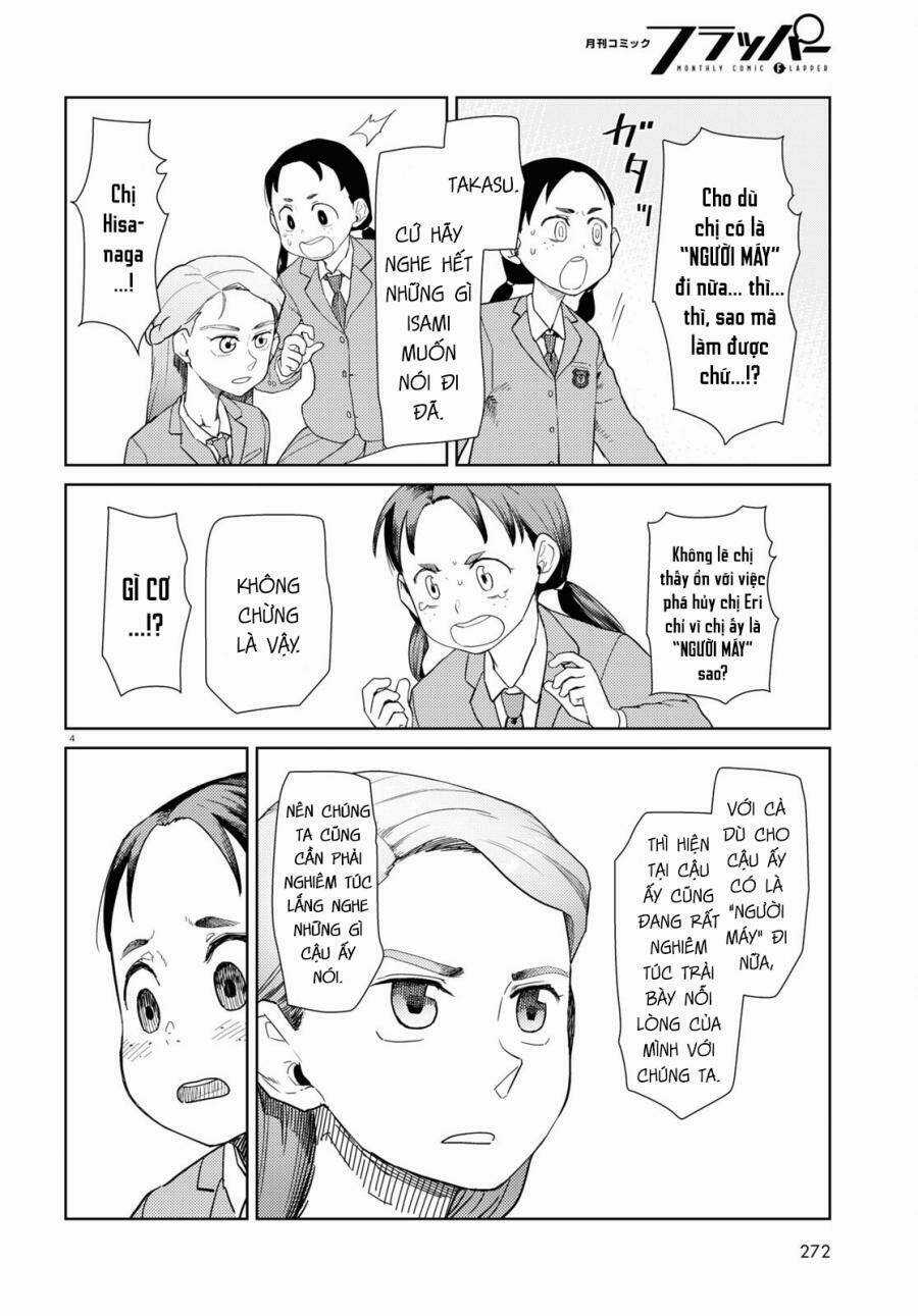 Vợ tôi, Chapter 34 trang 5