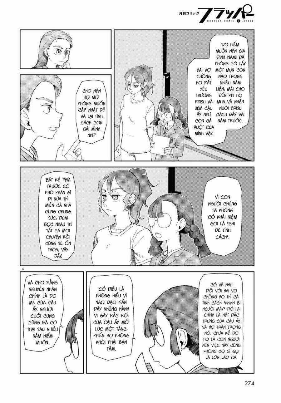 Vợ tôi, Chapter 34 trang 7