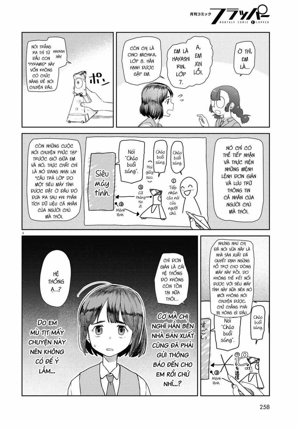 Vợ tôi, Chapter 37 trang 4