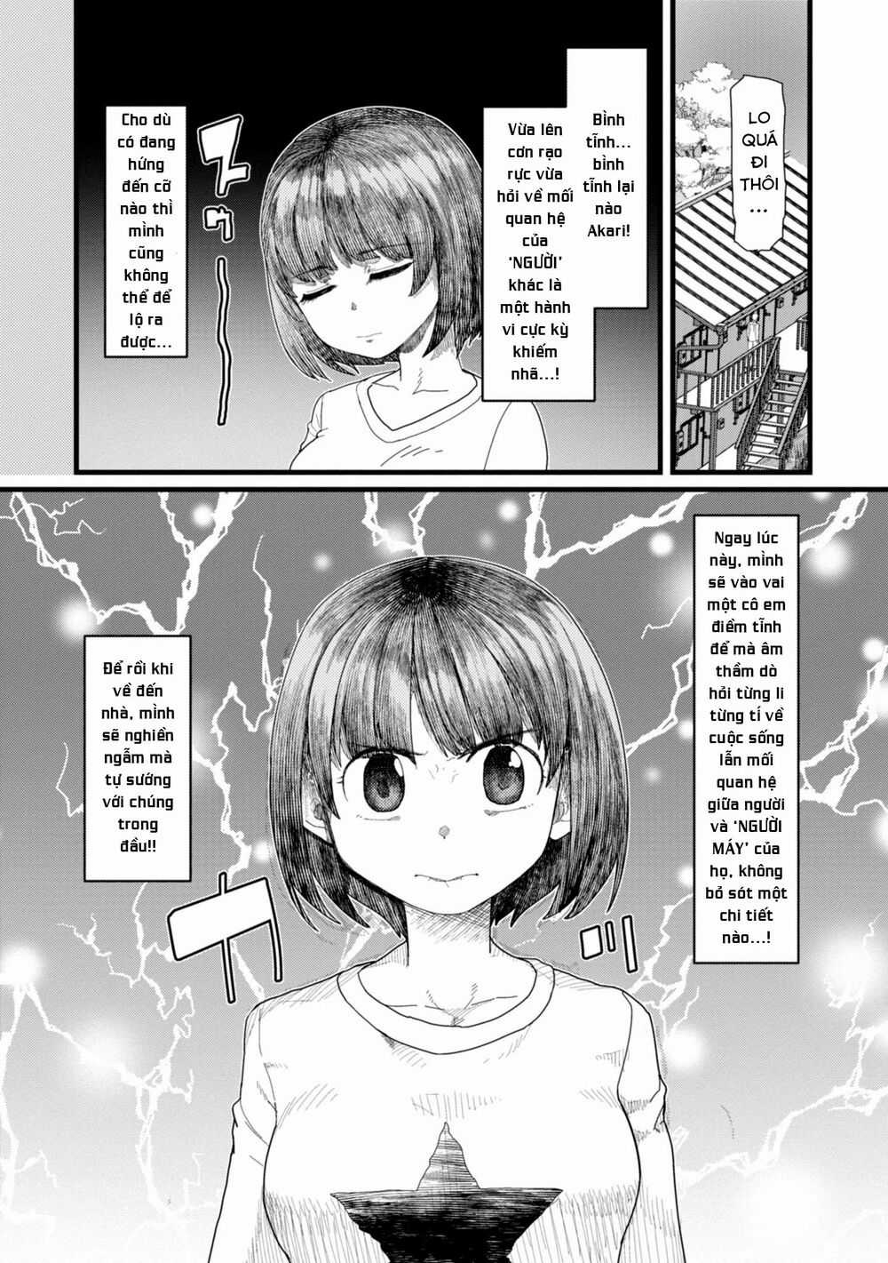 Vợ tôi, Chapter 4 trang 13