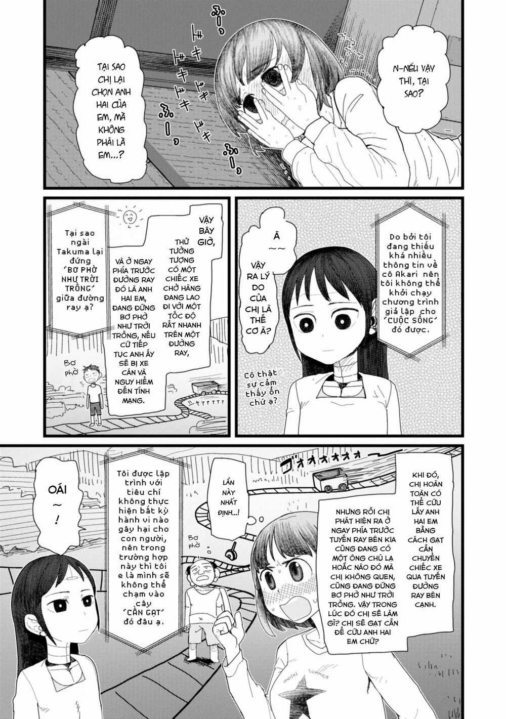 Vợ tôi, Chapter 4 trang 16