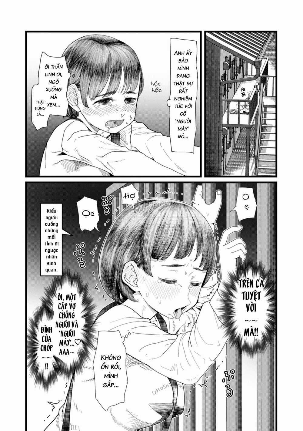 Vợ tôi, Chapter 4 trang 9