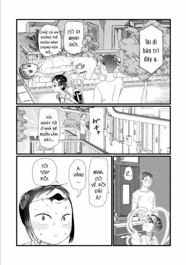 Vợ tôi, Chapter 41.5 trang 14