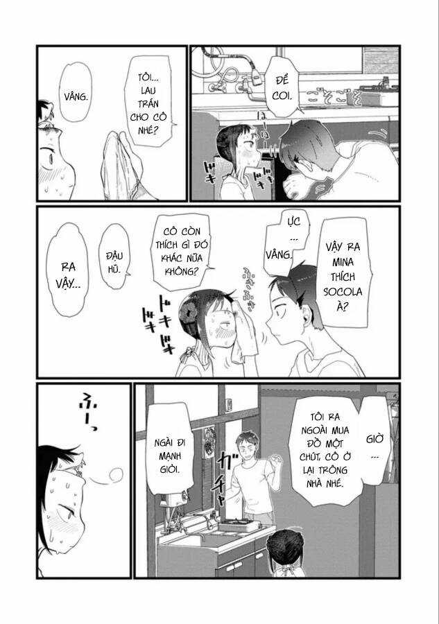 Vợ tôi, Chapter 41.5 trang 15