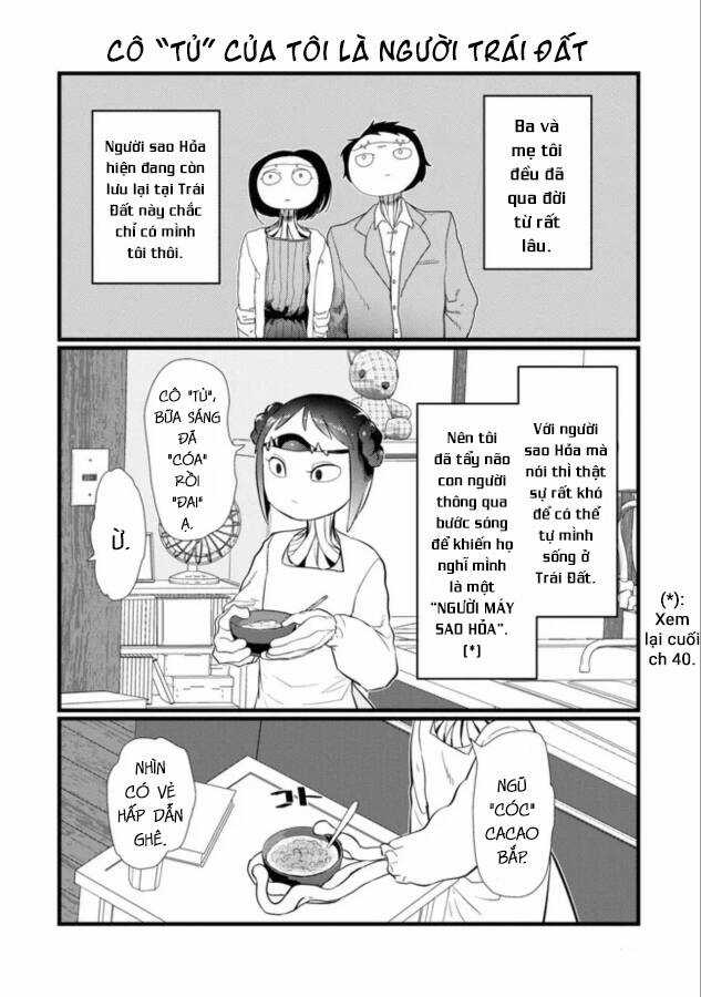 Vợ tôi, Chapter 41.5 trang 3