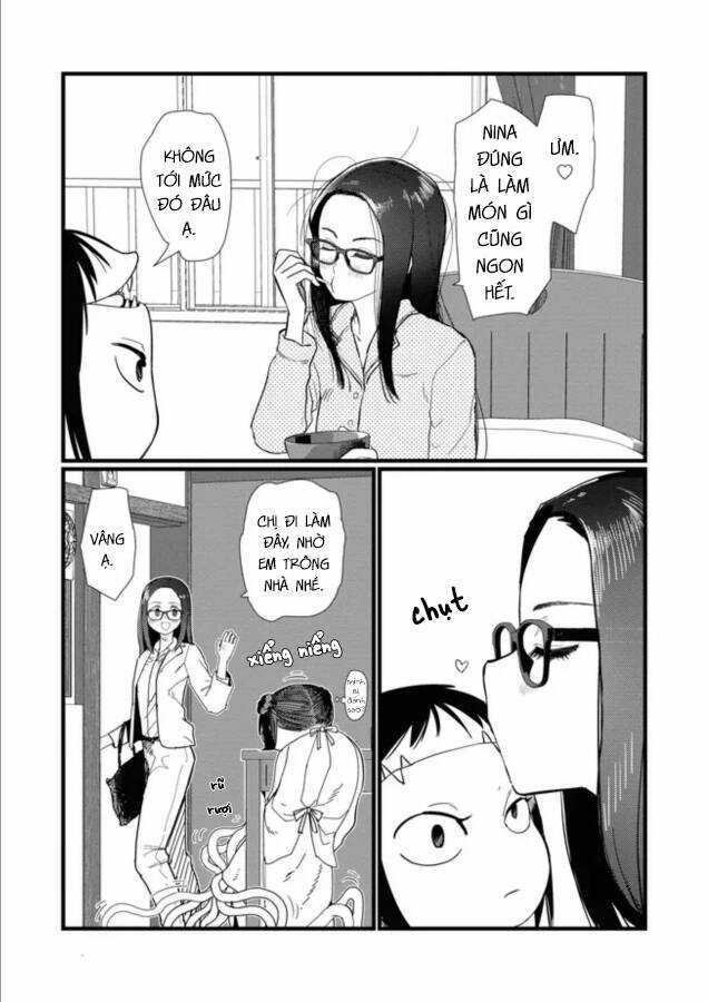 Vợ tôi, Chapter 41.5 trang 4