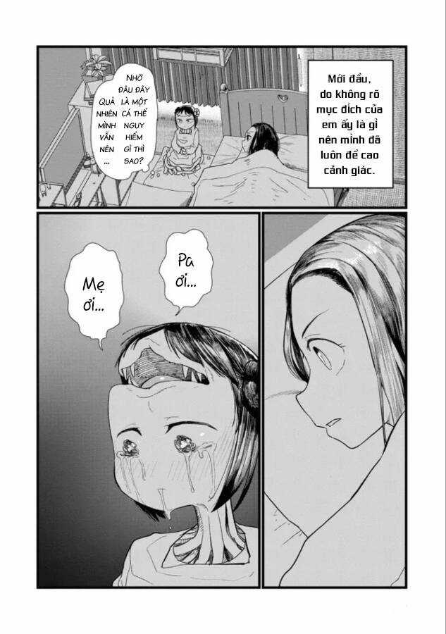 Vợ tôi, Chapter 41.5 trang 7