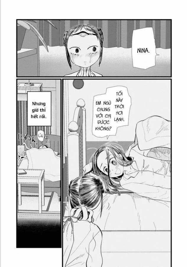 Vợ tôi, Chapter 41.5 trang 8