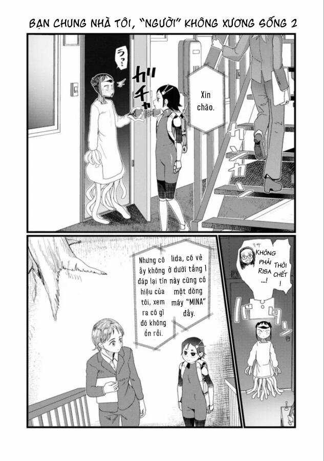 Vợ tôi, Chapter 41.5 trang 9