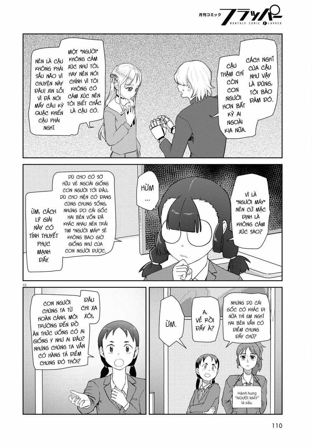 Vợ tôi, Chapter 41 trang 14