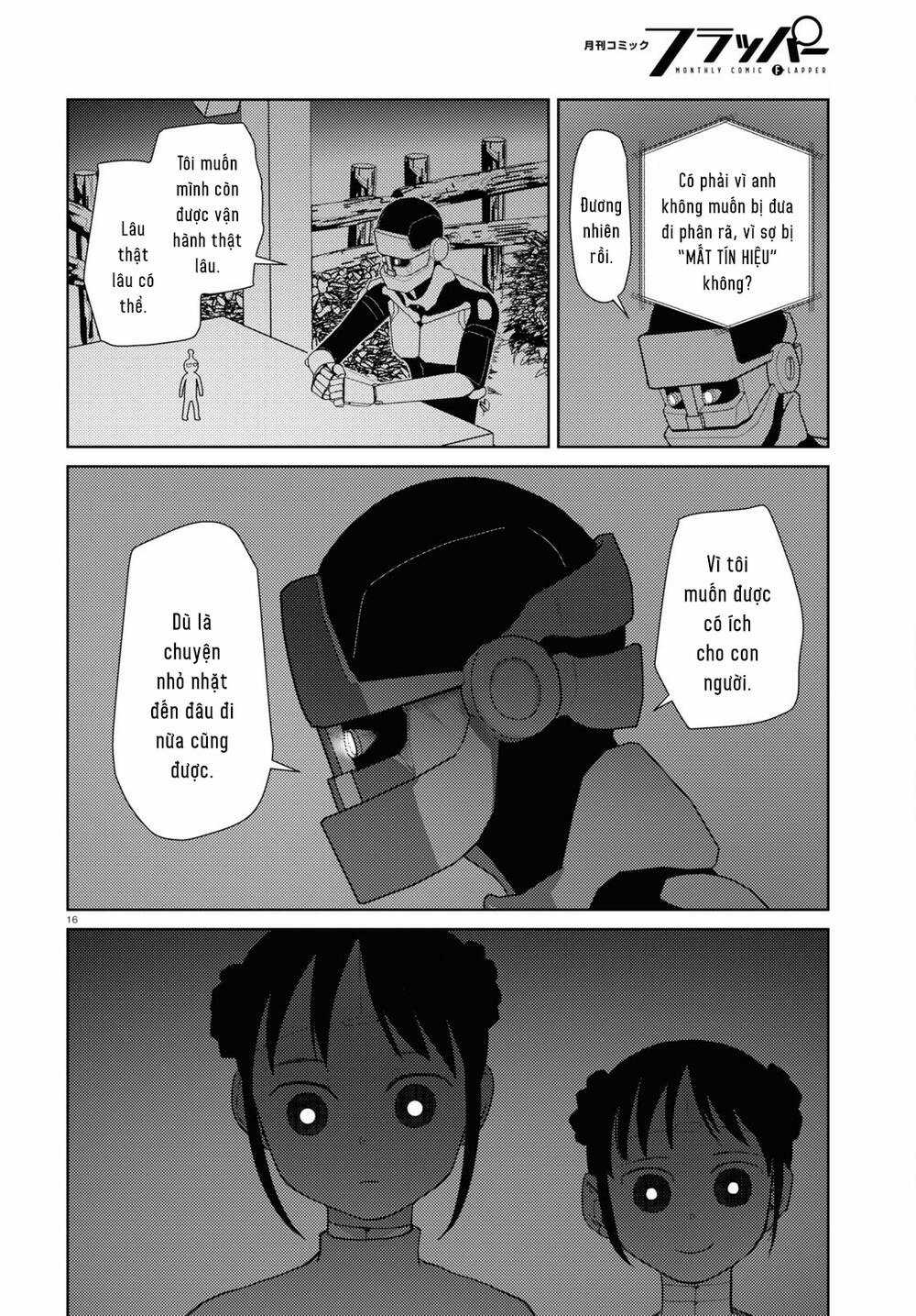 Vợ tôi, Chapter 43 trang 17