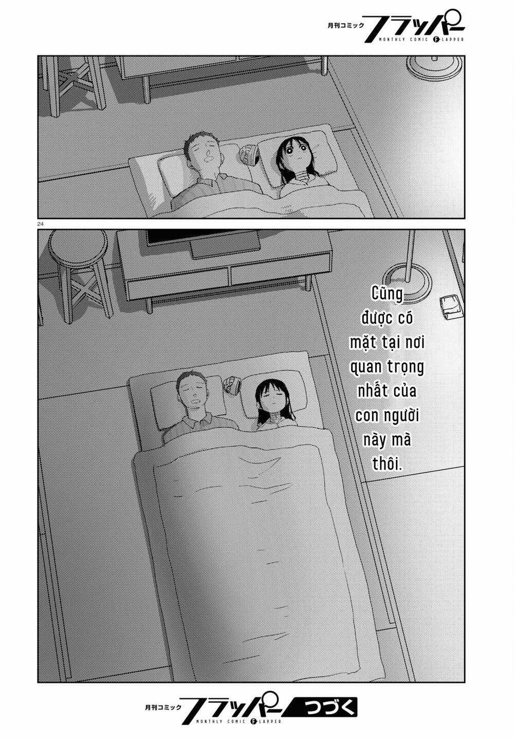 Vợ tôi, Chapter 43 trang 25