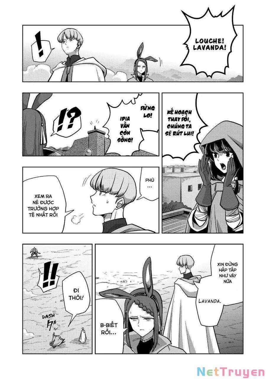 Vợ tôi, Chapter 44 trang 10