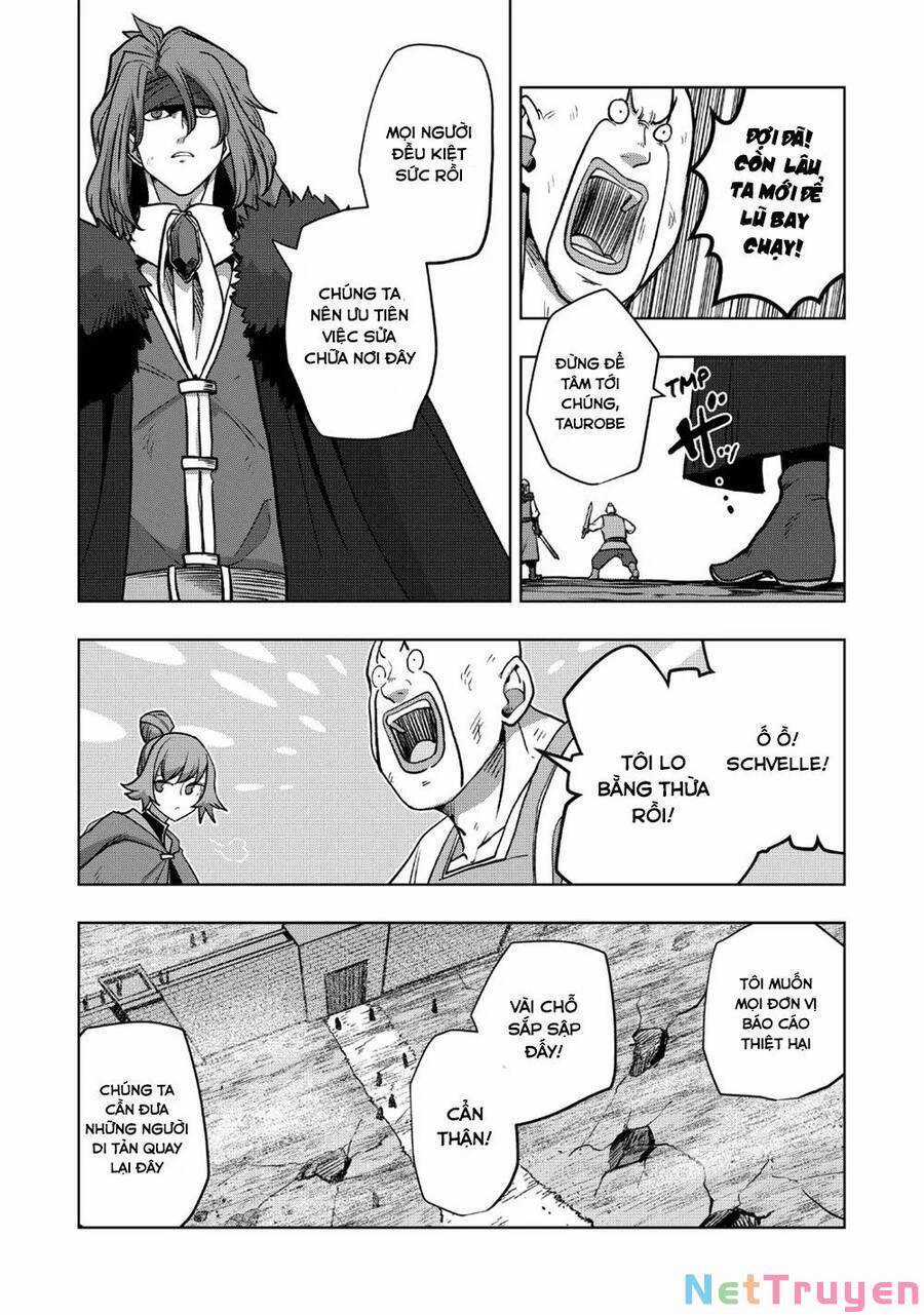 Vợ tôi, Chapter 44 trang 11