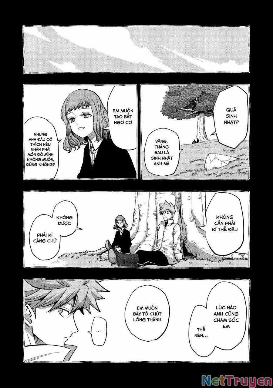 Vợ tôi, Chapter 44 trang 12