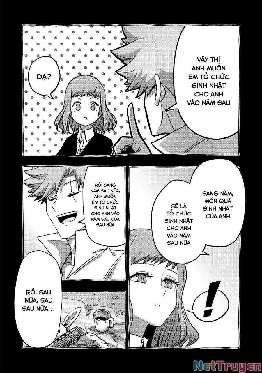 Vợ tôi, Chapter 44 trang 13